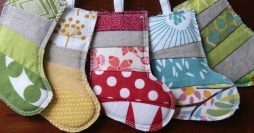 Patchwork de Natal: Descubra 9 Ideias Incríveis para Arrasar na Decoração