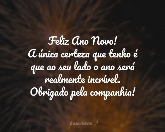 frases reveillon