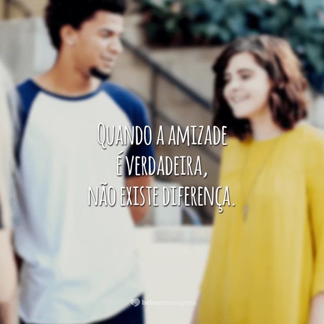 frases de amizade