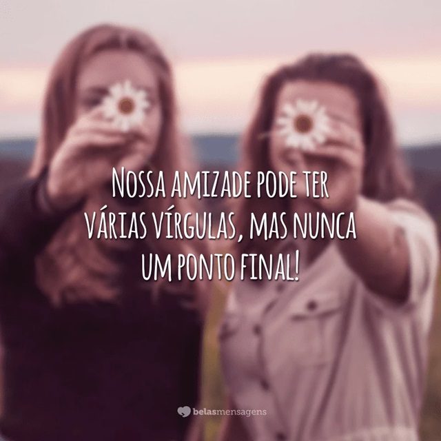 frases de amizade
