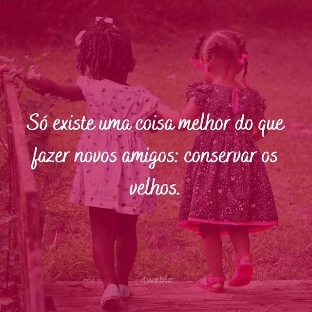 amizade imagens lindas