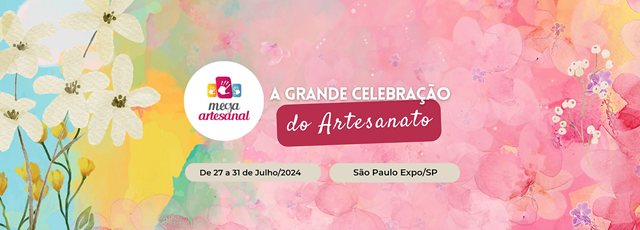 como participar de feiras de artesanato em sp 2024