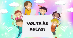 40 Atividades Volta às Aulas para Baixar e Imprimir Grátis