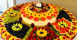 Mesa de Frutas: 50 Ideias de Decoração para o Réveillon