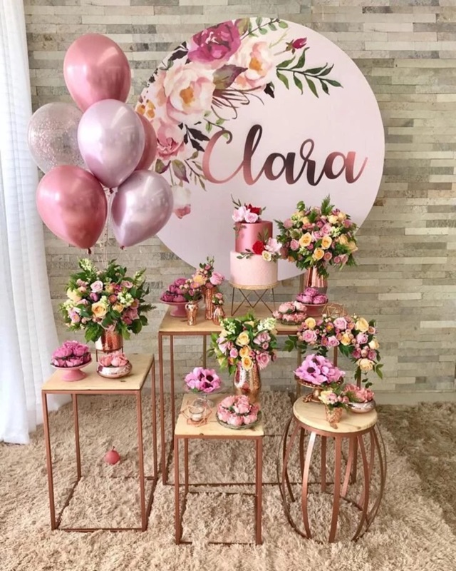 festa de 15 anos