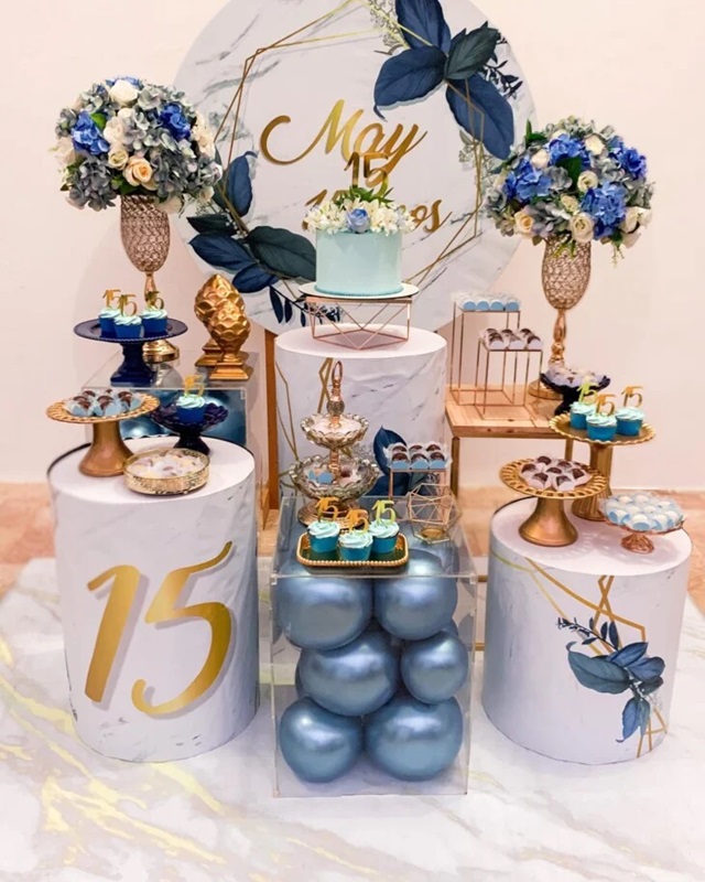 como fazer festa de 15 anos