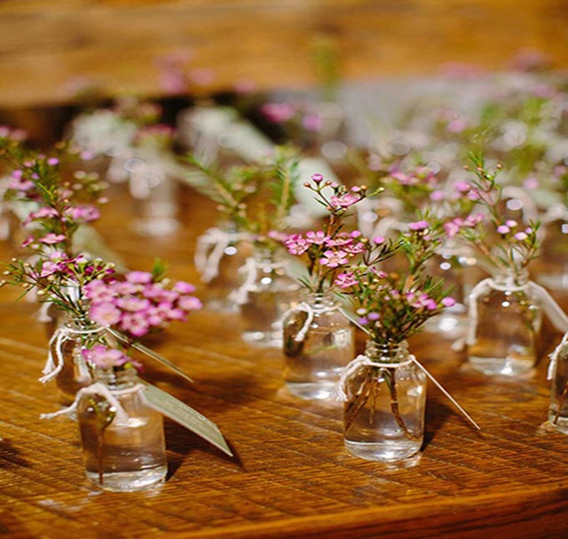 lembrancinha para testemunha de casamento civil