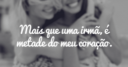 Mensagem de Aniversário para Irmã: 50 Modelos para Baixar Grátis