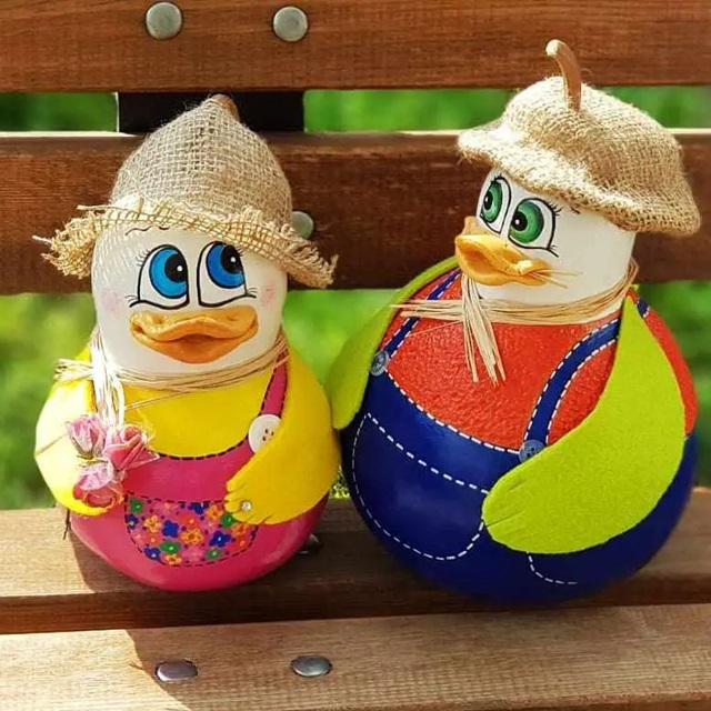 cabaca artesanato