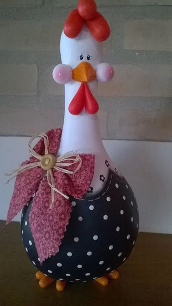arte com cabaça