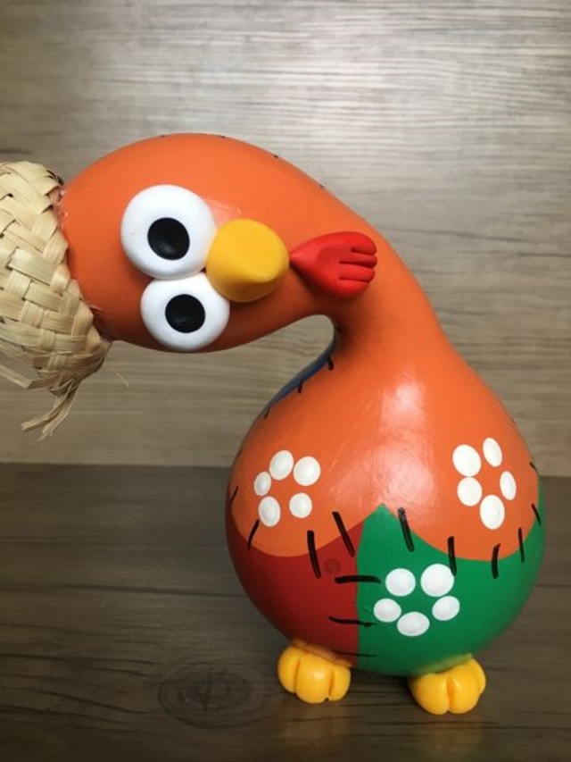 arte de cabaça