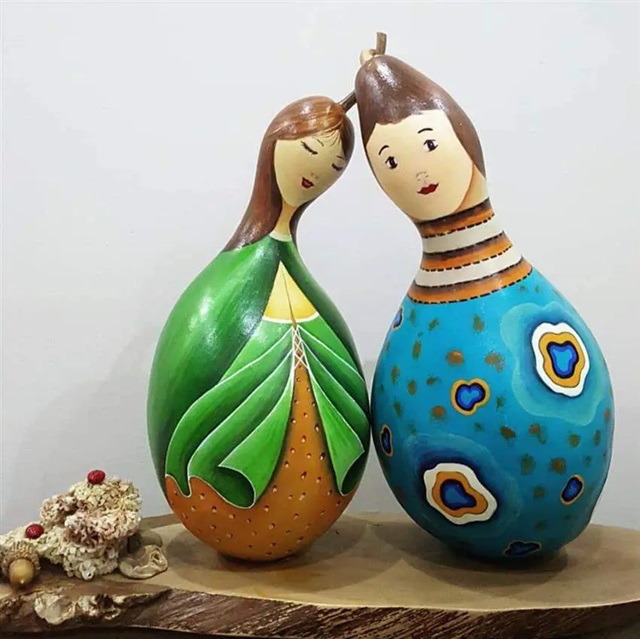 cabaças