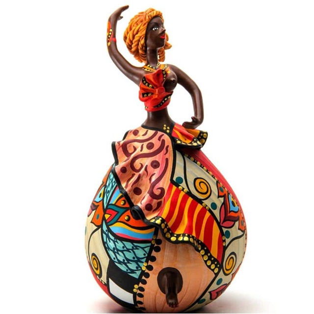 artesanato com porongo