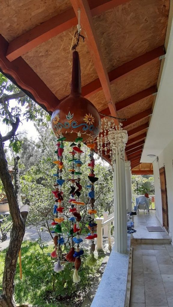 cabaça artesanal