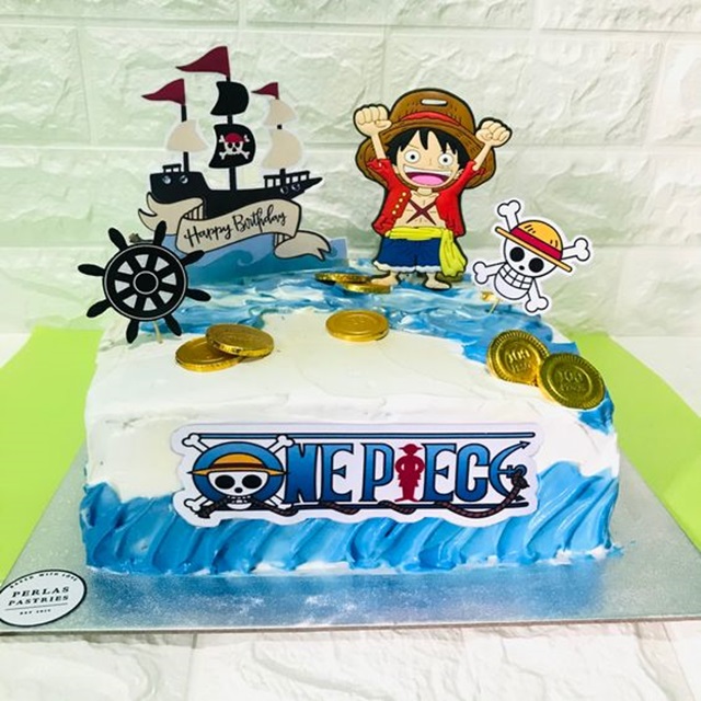bolo de aniversário diferente