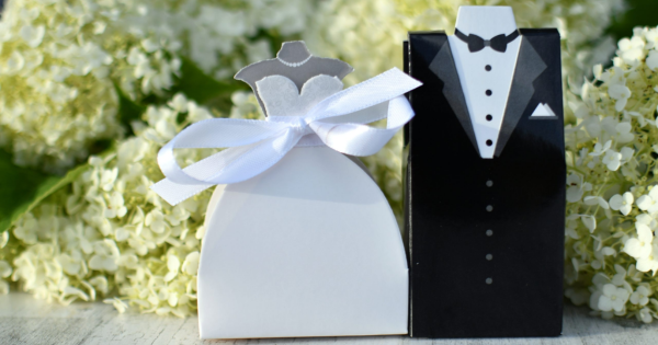 Lembrancinha Casamento Civil: 50 Ideias Inspiradoras para Copiar