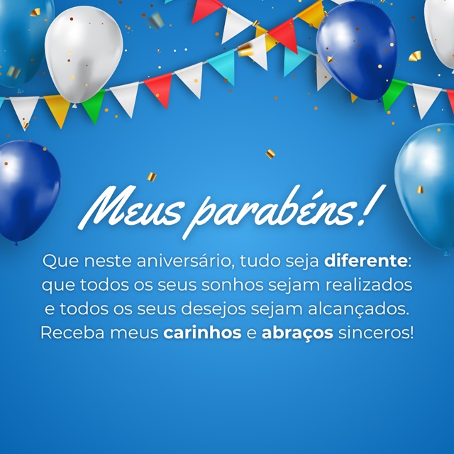 aniversario filha