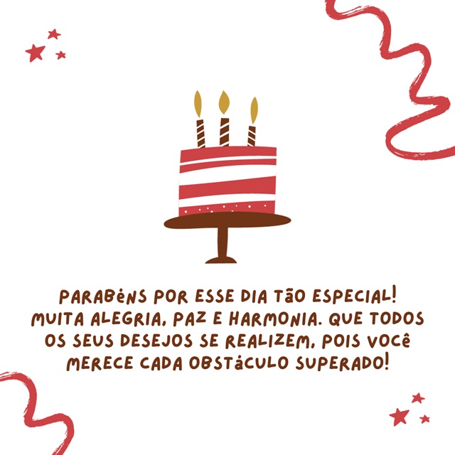 aniversario irmã mensagem