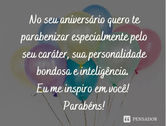 frases de aniversário