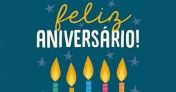 Mensagem de Feliz Aniversário: 75 Modelos para Baixar Grátis