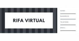 12 Modelos de Rifa Online para Editar Grátis
