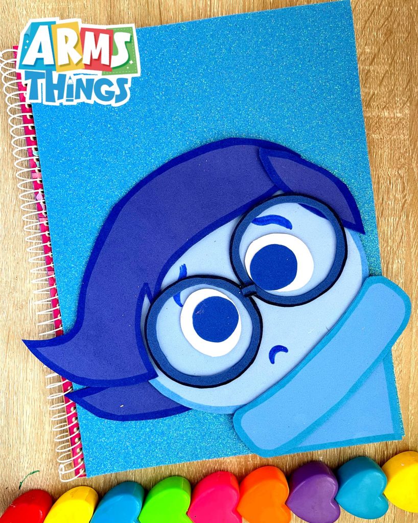 caderno divertidamete