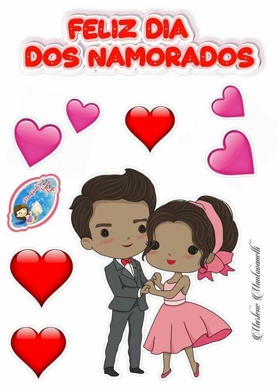 topper de bolo