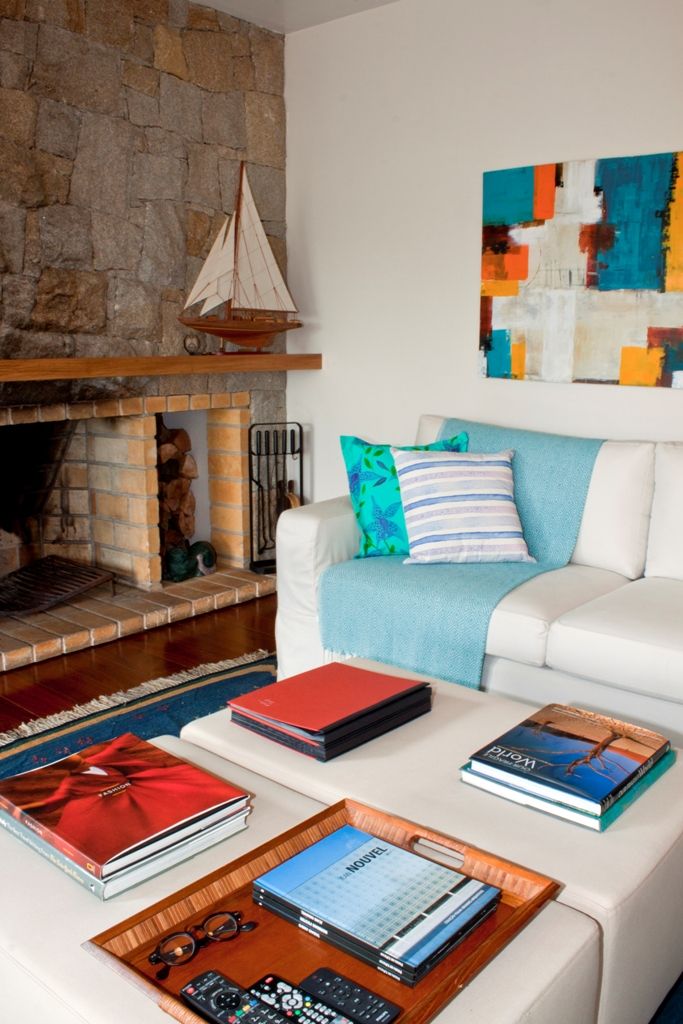 decoração de casa