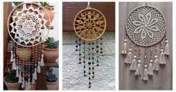 Como Fazer Filtro dos Sonhos: 25 Ideias Fáceis com Passo a Passo