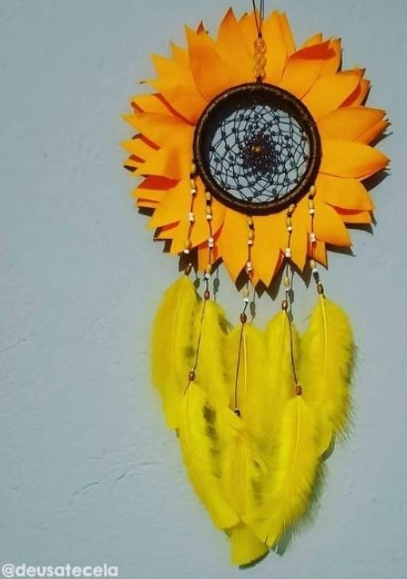 filtro dos sonhos ideias
