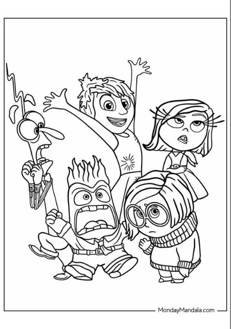 desenhos para colorir