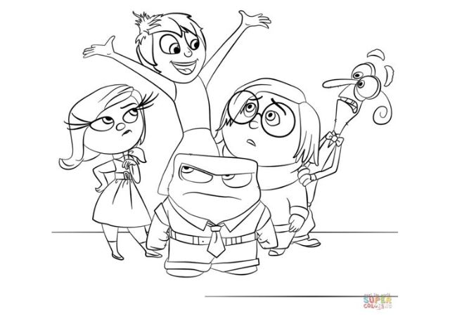 desenhos divertidamente para imprimir grátis