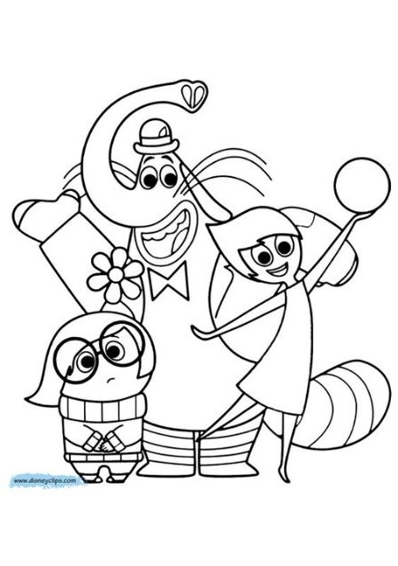 divertidamente para colorir grátis
