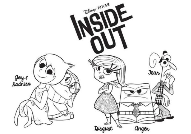 desenhos infantis para colorir
