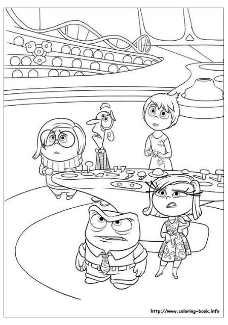 desenhos para colorir infantil