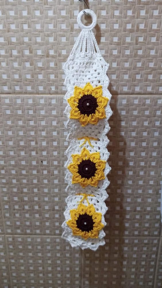 modelo de porta papel higienico de croche