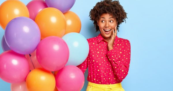 Decoração com Balões Simples: 40 Ideias Criativas para Copiar