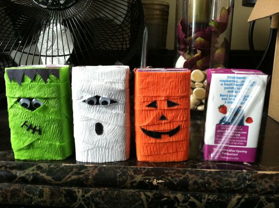 lembrancinhas de halloween barata
