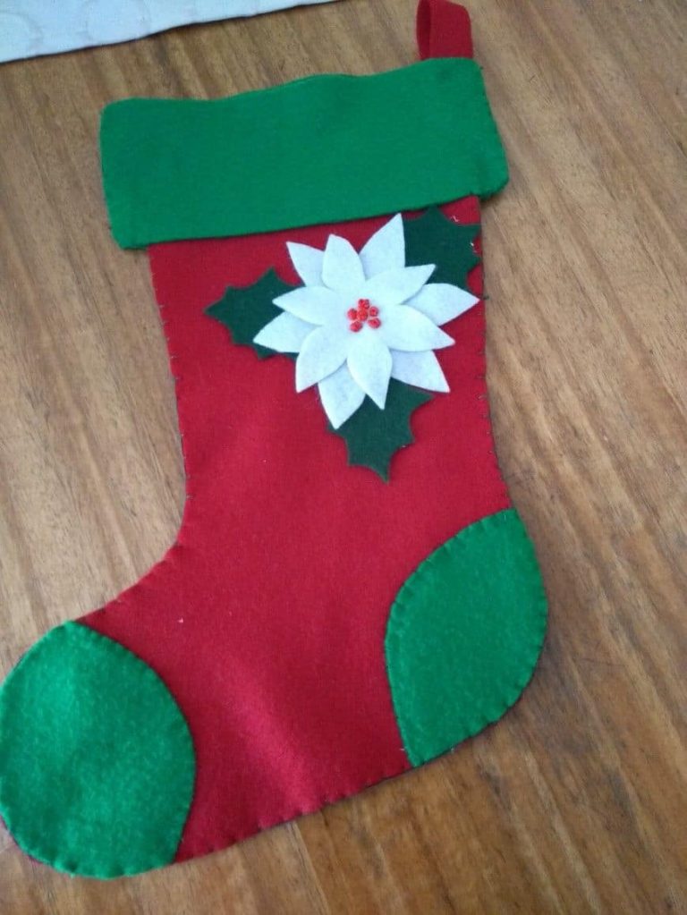 Molde Bota de Papai Noel: 12 Modelos para Imprimir Grátis | Revista ...