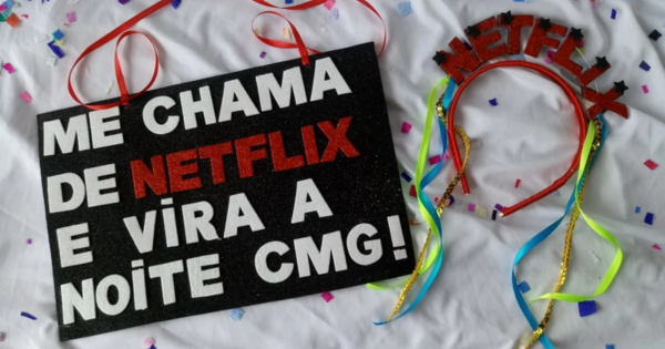 30 Ideias de Plaquinhas de Carnaval Criativas para Copiar