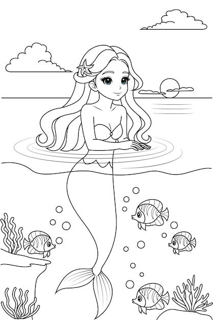 Folclore para colorir PDF