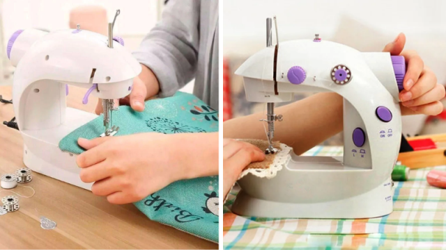 8 Mini Máquinas de Artesanato Baratas para Ganhar Dinheiro