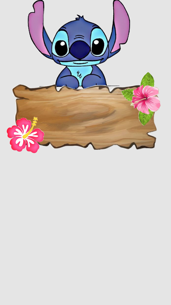 topo de bolo lilo e stitch