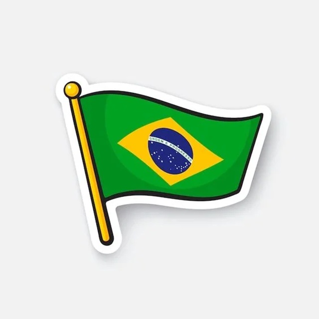 Quantas estrelas tem na bandeira do Brasil