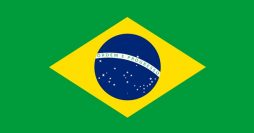 Bandeira do Brasil para Imprimir: 15 Modelos para Baixar Grátis